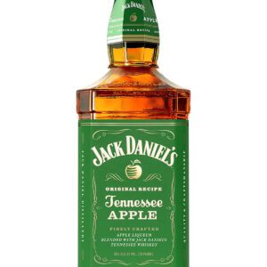Jack Daniels Apple 1000 ml
