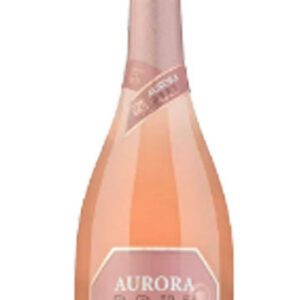 Espumante Aurora Brut Rose 750 ml