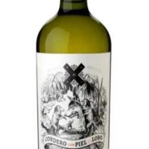Vinho Cordero Con Piel de Lobo Torrontés 750 ml