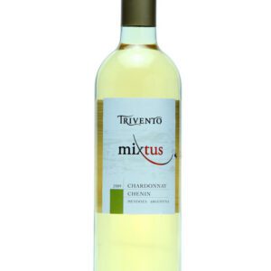 Vinho Trivento Mixtus Chardonnay Chenin
