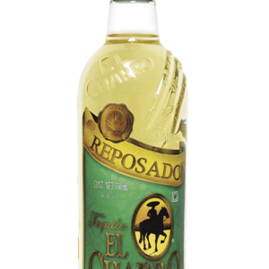 Tequila El Charro Reposado 750 ml