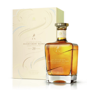John Walker & Sons 28 Anos Bicentenary Blend 700ml