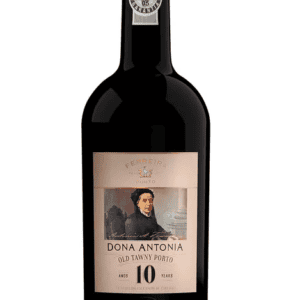 Vinho Porto Ferreira Dona Antonia 10 anos 750ml