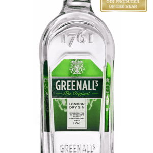 Gin Greenall's 700 ml