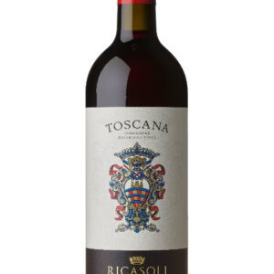 Vinho Ricasoli 1141 Toscana IGT 750 ml