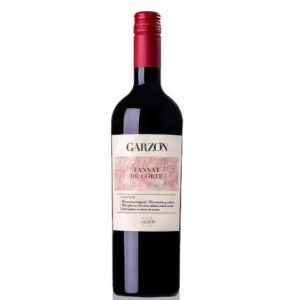 Vinho Garzón Tannat De Corte 750ml