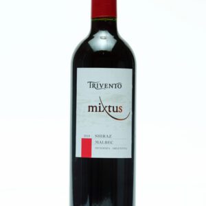 Vinho Trivento Mixtus Shiraz Malbec