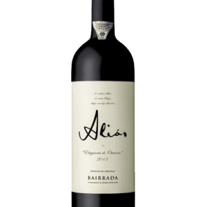 Vinho Tinto Alias 750 ml