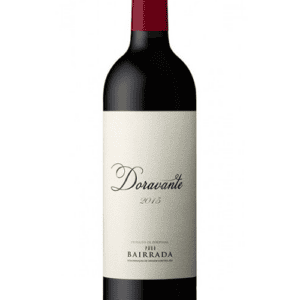 Vinho Tinto Doravante 750 ml