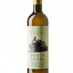 Vinho Pouca Terra Branco 750 ml