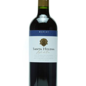 Vinho Santa Helena Siglo de Oro Merlot