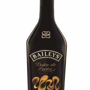 Licor Baileys Dulce de Leche 750 ml