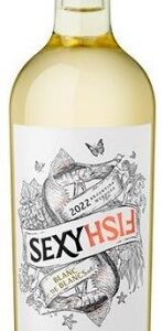 Vinho Sexy Fish Blanc de Blancs 750 ml
