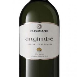 Vinho Cusumano Angimbé Sicilia