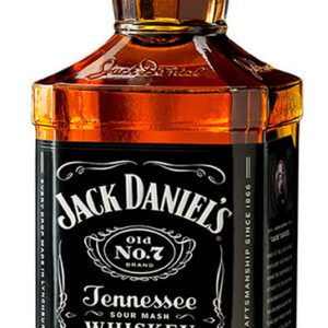 Whisky Jack Daniel's 1750 ml