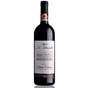Vinho Melini Chianti Classico Riserva Docg La Selvanella 750 ml