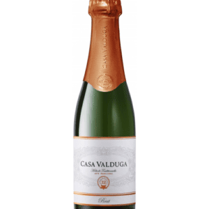 Espumante Casa Valduga Arte Brut 375 ml