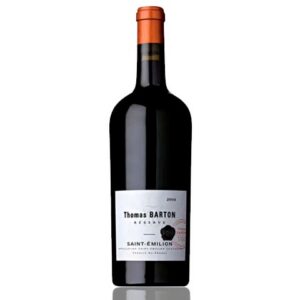 Vinho Thomas Barton Saint Emilion 750ml