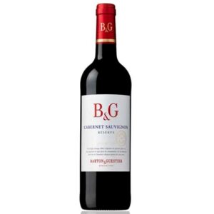 Vinho B&G Reserve Cabernet Sauvignon 750 ml