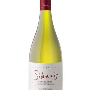 Vinho Undurraga Sibaris Gran Reserva Chardonnay 750 ml