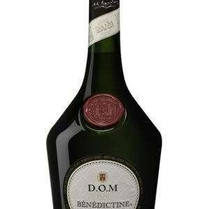 Licor Benedictine DOM 750 ml