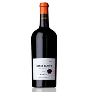 Vinho Thomas Barton Reserve Medoc 750 ml
