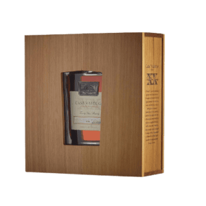 Brandy Gran Reserva XX Casa Valduga 700 ml