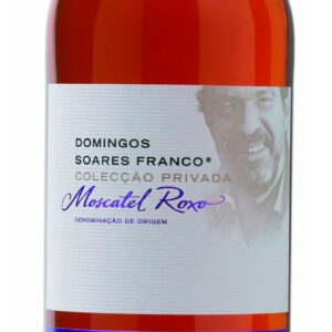 Vinho Moscatel Roxo 2001 D.O.C.