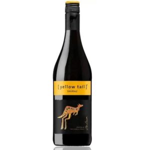 Vinho Vau Yellow Tail Syrah 750 ml
