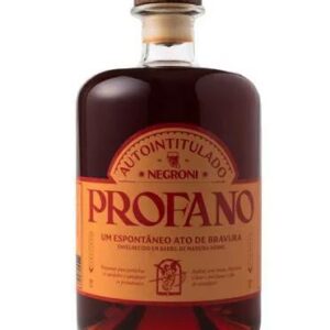 Negroni Profano 750 ml