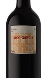 Vinho Xico Garcia Tinto 750ml