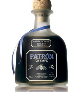 Patrón XO CAFÉ Licor 750 ml