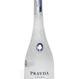 Vodka Pravda 1750 ml