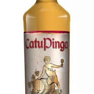 Catupinga Vinho Licoroso 900 ml