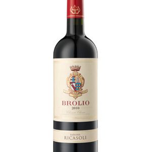 Vinho Barone Ricasoli Brolio Chianti Classico DOCG