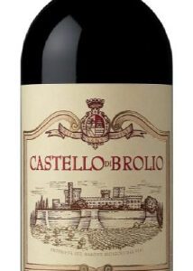 Vinho Barone Ricasoli Castello di Brolio Chianti Classico D.O.C.G. 750 ml