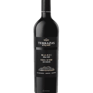 Vinho Terrazas de Los Andes Single Parcel Los Cerezos Malbec 750ml