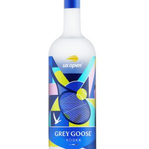 Vodka Grey Goose US OPEN 1000 ml