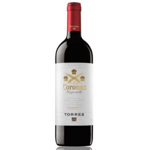 Vinho Torres Coronas Tempranillo 750 ml