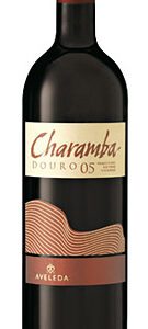 Vinho Charamba Douro