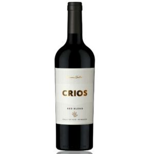Vinho Susana Balbo Crios Red Blend 750ml