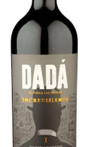Vinho Dada  Incrediblends Malbec  Cabernet 750ml