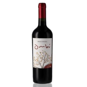 Vinho Braccobosca Ombu Tannat 750 ml