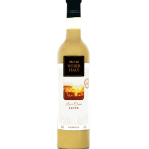 Licor Weber Haus de Creme de Leite 500ml