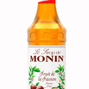 Xarope Monin Maracuja 700ml