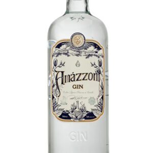 Gin Amázzoni 750 ml
