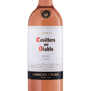 Vinho Casillero Reserva Rose 750 ml