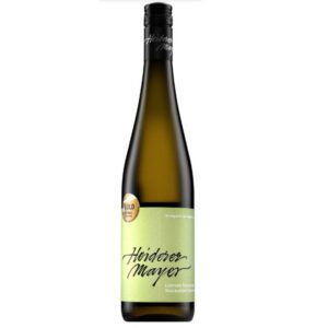 Vinho Heiderer Mayer Gruner Veltliner Gruner Dac 750 ml