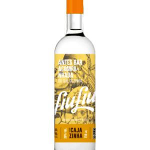 Fiu Fiu Cajazinha 750ml