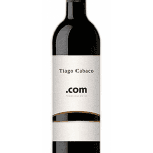 Vinho .Com Premium Tinto 750 ml - Tiago Cabaço